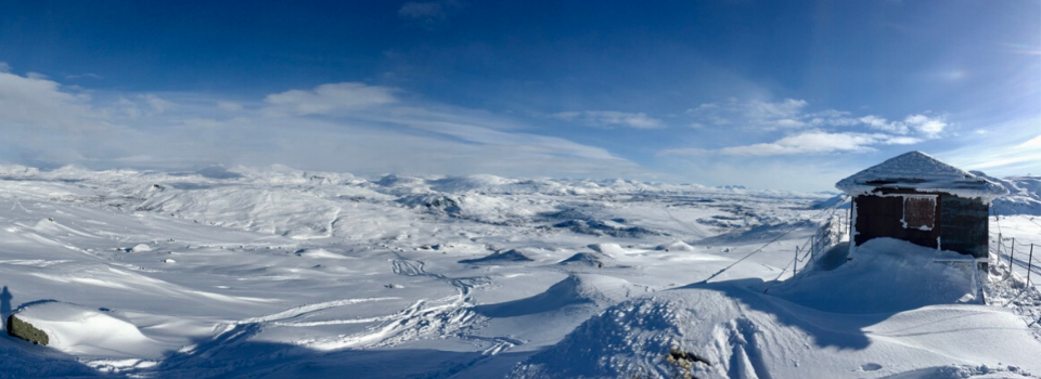 Lappland: Beyond Northern Lights