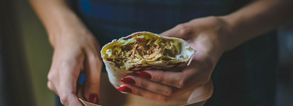 In praise of Swedish tacos