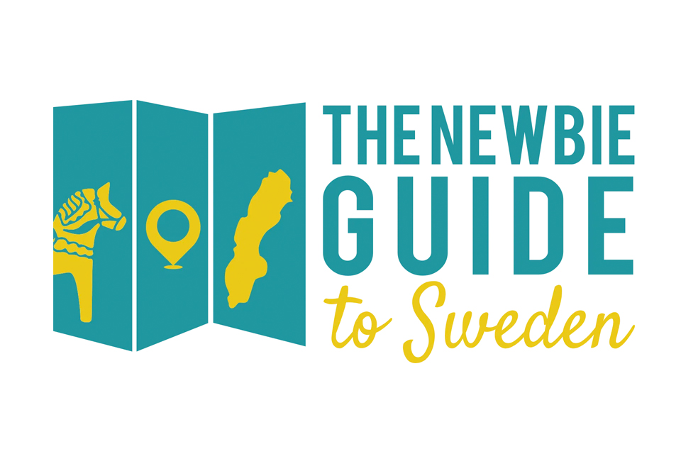 The Newbie Guide to Sweden - We explain Sweden