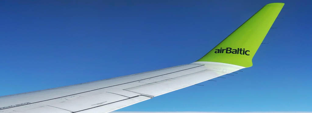 AirBaltic Compensation Policies: A Comparative Analysis